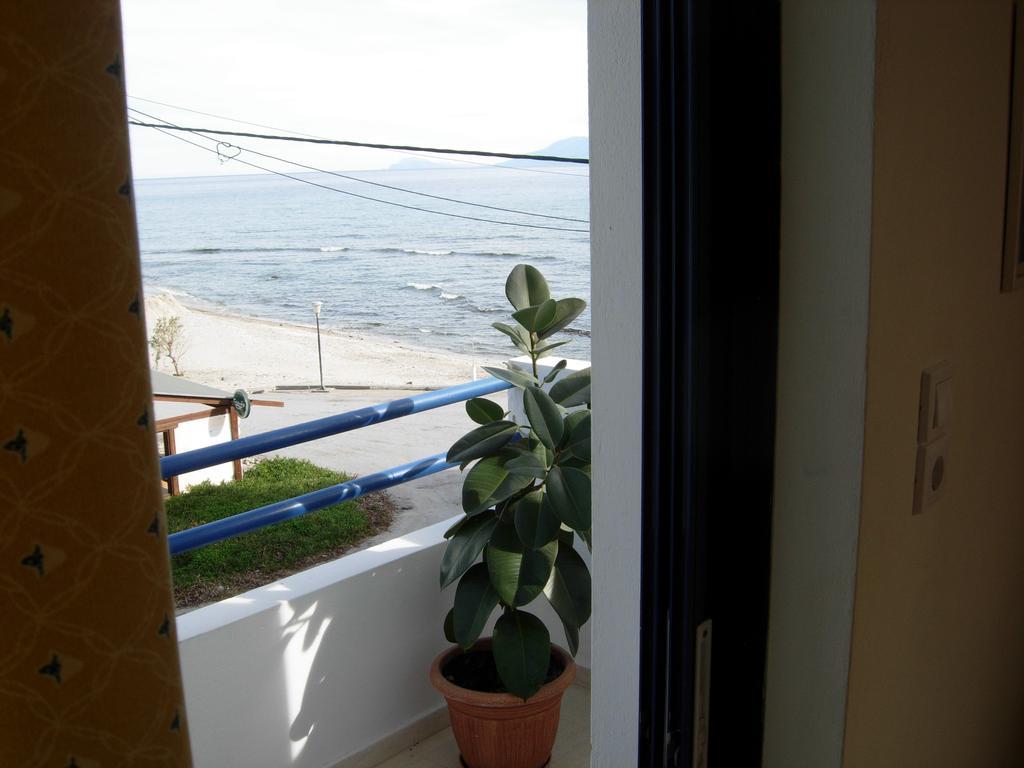 Philippos Studios & Apartments Kardamena  Exterior foto