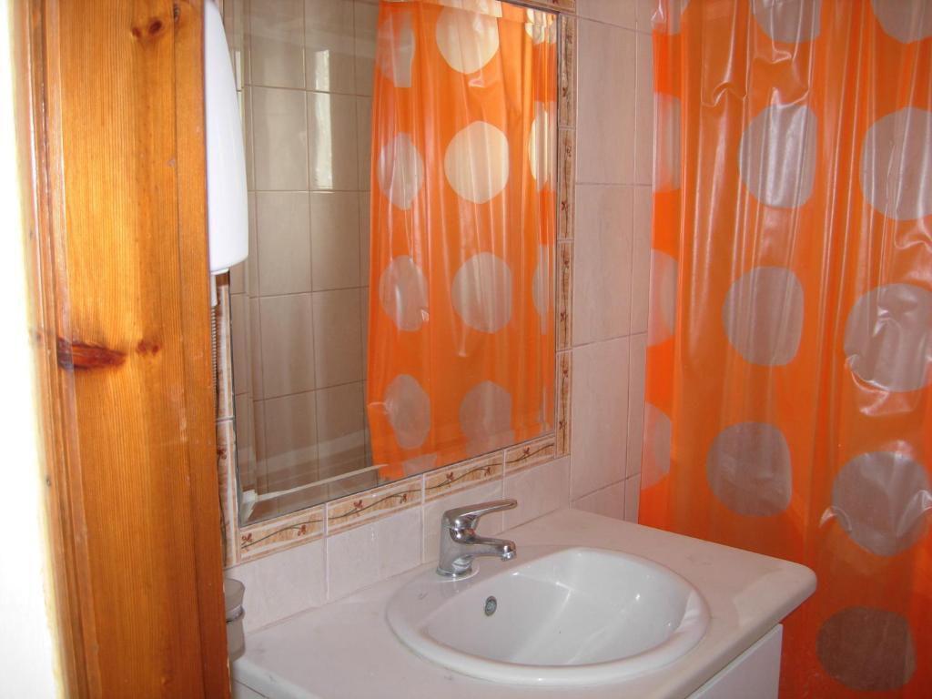 Philippos Studios & Apartments Kardamena  Quarto foto